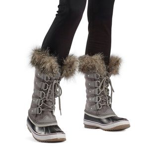 Sorel Joan of Arctic Snow Boot